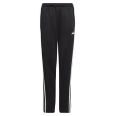 Poiste püksid Adidas TR-ES Pant Jr. HY1098, must hind ja info | Poiste püksid | kaup24.ee