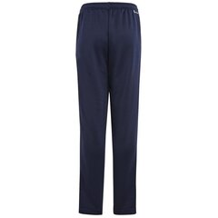 Poiste püksid Adidas TR-ES Pant Jr. HY1099, sinine hind ja info | Poiste püksid | kaup24.ee