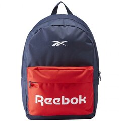 Seljakott Reebok GH0341 hind ja info | Koolikotid, sussikotid | kaup24.ee