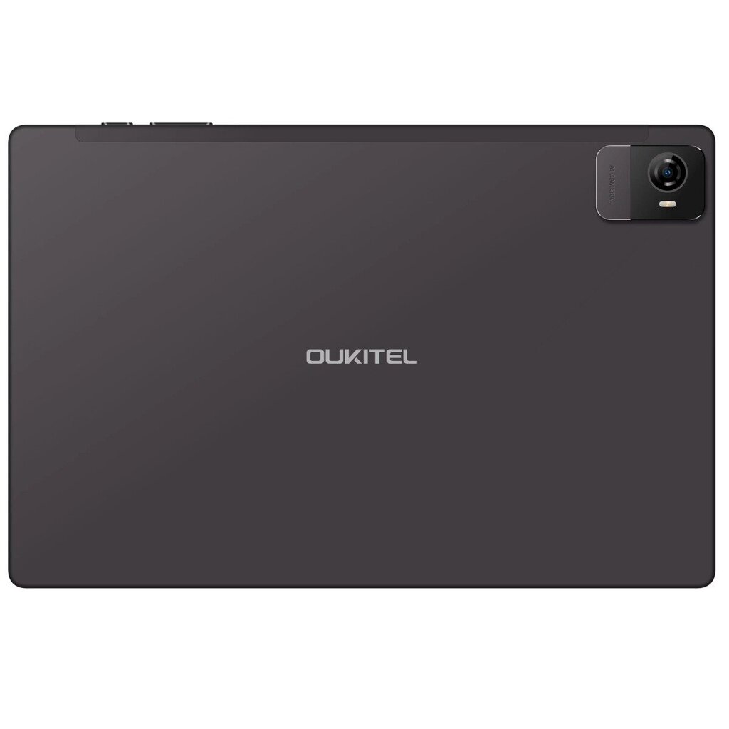 Oukitel OKT3 LTE 8/256GB Dark Grey hind ja info | Tahvelarvutid | kaup24.ee