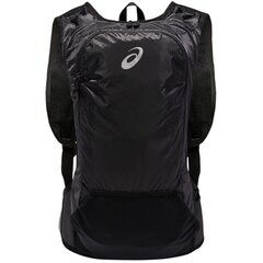 Sportlik seljakott Asics 2.0 3013A575-001, must цена и информация | Рюкзаки и сумки | kaup24.ee