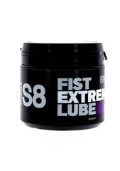 Libesti Stimul8 Hybrid Extreme Fist Lube, 500ml hind ja info | Lubrikandid | kaup24.ee