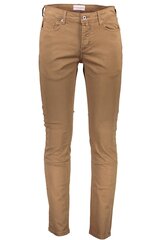 Püksid meestele U.s. Polo Assn., pruun hind ja info | Meeste püksid | kaup24.ee