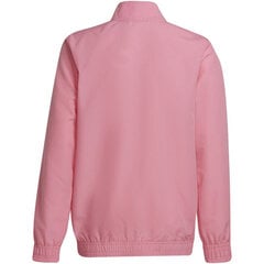 Kampsun tüdrukutele Adidas Entrada 22 цена и информация | Свитеры, жилетки, пиджаки для девочек | kaup24.ee
