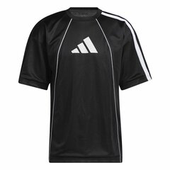 Футболка adidas ALL SZN цена и информация | Мужские футболки | kaup24.ee