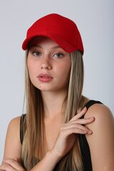 Müts naistele AKR2003513 hind ja info | Naiste mütsid ja peapaelad | kaup24.ee
