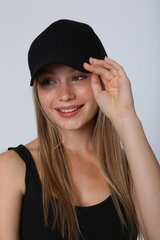 Müts naistele AKR242515 цена и информация | Женские шапки | kaup24.ee