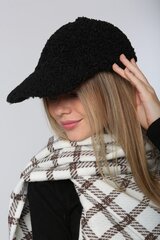 Müts naistele LMNS7654-1 hind ja info | Naiste mütsid ja peapaelad | kaup24.ee