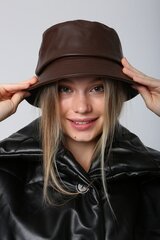 Müts naistele SPK1113-7 hind ja info | Naiste mütsid ja peapaelad | kaup24.ee