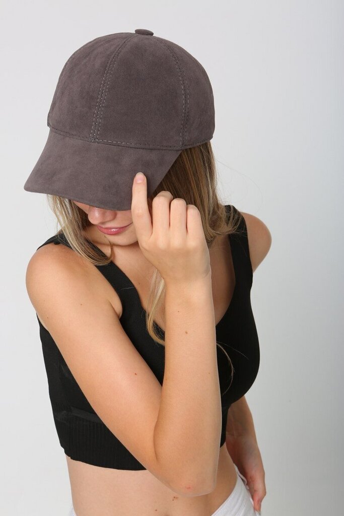 Müts naistele SPK1114-11 цена и информация | Naiste mütsid ja peapaelad | kaup24.ee