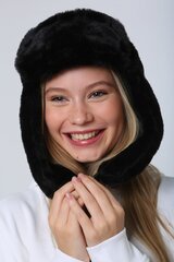 Müts naistele SPK11111-3 цена и информация | Женские шапки | kaup24.ee