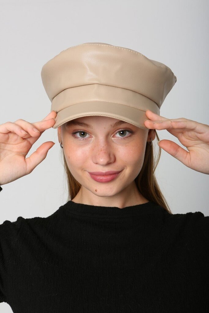 Müts naistele SPK1127-11 hind ja info | Naiste mütsid ja peapaelad | kaup24.ee
