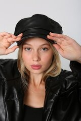 Müts naistele SPK1127-1 hind ja info | Naiste mütsid ja peapaelad | kaup24.ee