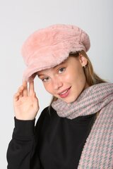 Müts naistele SPK1128-3 цена и информация | Женские шапки | kaup24.ee