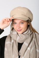 Müts naistele SPK1131-2 цена и информация | Женские шапки | kaup24.ee