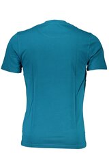 T-särk meestele Harmont & Blaine INK001021223, sinine цена и информация | Мужские футболки | kaup24.ee