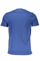 T-särk meestele Harmont & Blaine INK001021223, sinine цена и информация | Мужские футболки | kaup24.ee