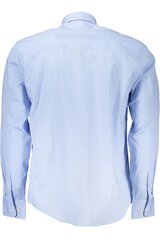 рубашка north sails 664255000 664255000_AZ0757_3XL цена и информация | Мужские рубашки | kaup24.ee