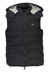 Vest meestele Harmont & Blaine K0K209040586, must цена и информация | Мужские жилетки | kaup24.ee