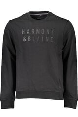 джемпер harmont & blaine frk161021261 FRK161021261_NE999_3XL цена и информация | Мужские толстовки | kaup24.ee