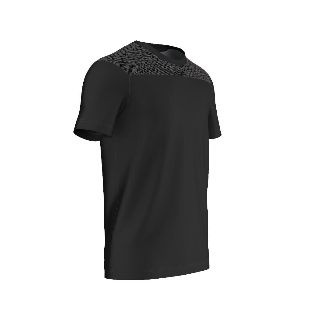 T-särk meestele Adidas CLY TEE PES M31204, must hind ja info | Meeste T-särgid | kaup24.ee