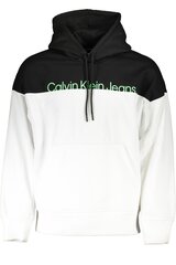 свитер calvin klein j30j324089 J30J324089_BIYAF_2XL цена и информация | Мужские толстовки | kaup24.ee