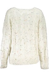 свитер desigual 24swjf08 24SWJF08_BI1004_L цена и информация | Женские кофты | kaup24.ee