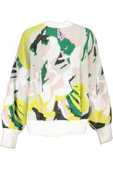 свитер desigual 24swjf08 24SWJF08_BI1004_L цена и информация | Женские кофты | kaup24.ee