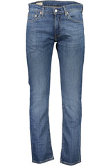 Teksapüksid meestele Levi's 55495401105113988 hind ja info | Meeste teksad | kaup24.ee