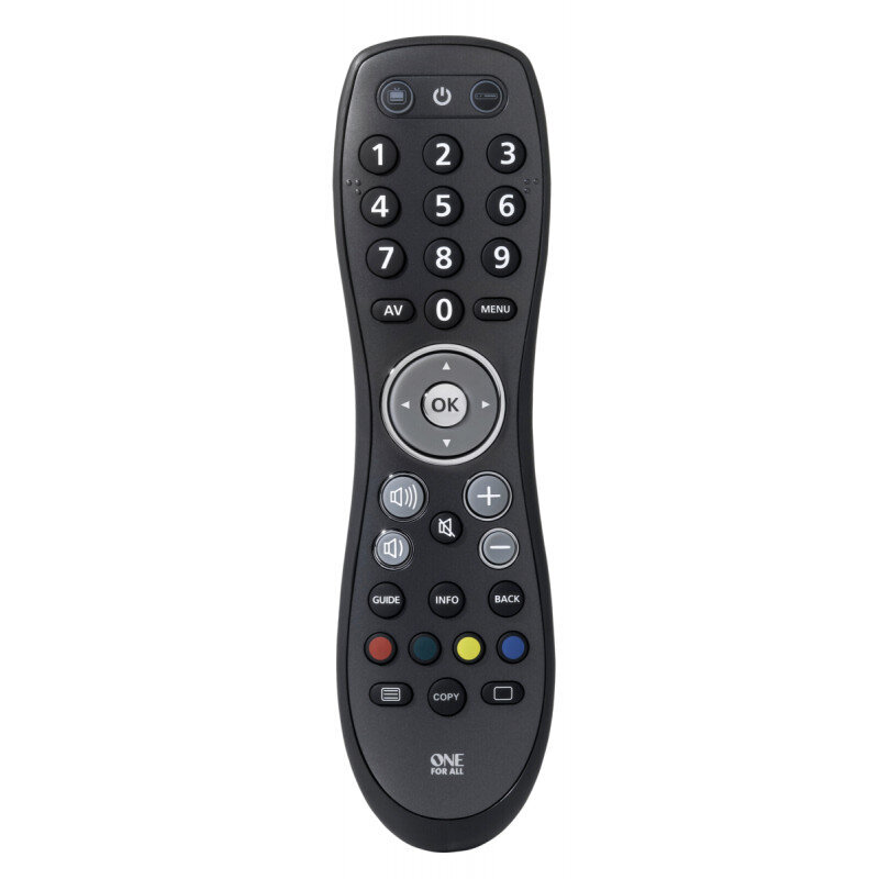 One For All URC6420 цена и информация | Smart TV tarvikud | kaup24.ee