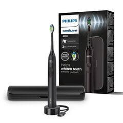 Philips HX3683/54 hind ja info | Elektrilised hambaharjad | kaup24.ee
