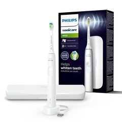 Электрическая зубная щетка Philips HX3683/33 цена и информация | Электрические зубные щетки | kaup24.ee