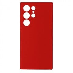 Чехол для телефона TM Pure Silicone для Xiaomi 13 Pro, красный цена и информация | Чехлы для телефонов | kaup24.ee
