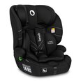 Turvatool Lionelo Levi One I-size, Black Carbon