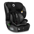 Turvatool Lionelo Levi One i-size, Black Grey