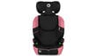 Turvatool Lionelo Levi One i-Size, 9-36 kg, Pink Rose цена и информация | Turvatoolid | kaup24.ee