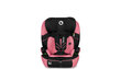 Turvatool Lionelo Levi One i-Size, 9-36 kg, Pink Rose цена и информация | Turvatoolid | kaup24.ee