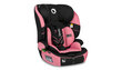 Turvatool Lionelo Levi One i-Size, 9-36 kg, Pink Rose цена и информация | Turvatoolid | kaup24.ee