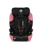 Turvatool Lionelo Levi One i-Size, 9-36 kg, Pink Rose hind ja info | Turvatoolid | kaup24.ee