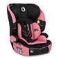 Turvatool Lionelo Levi One i-Size, 9-36 kg, Pink Rose hind ja info | Turvatoolid | kaup24.ee