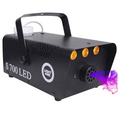 Udugeneraator Light4me 700 LED hind ja info | Peokaunistused | kaup24.ee