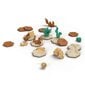 Ravensburger 27076 GraviTrax Junior lisamoodul My Desert Decoration hind ja info | Klotsid ja konstruktorid | kaup24.ee