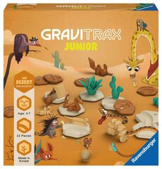 Ravensburger 27076 GraviTrax Junior lisamoodul My Desert Decoration цена и информация | Конструкторы и кубики | kaup24.ee