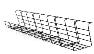 Elfen Cable Basket 43211521, 72 cm цена и информация | Кабели и провода | kaup24.ee