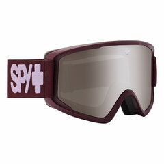 Laste suusaprillid Spy Optic Crusher Elite Junior, Matte Merlot, lilla hind ja info | Suusaprillid | kaup24.ee