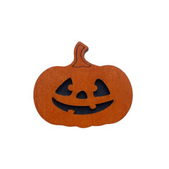 Nõelapadi Kind Fox "Pumpkin 1" KF056/40 цена и информация | Принадлежности для вышивания | kaup24.ee