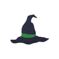 Магнитный держатель Kind Fox "Witch Hat" KF059/41 цена и информация | Принадлежности для вышивания | kaup24.ee