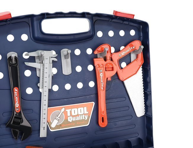 Poiste tööriistad hind ja info | Poiste mänguasjad | kaup24.ee
