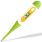 EasyHome digitaalne termomeeter, roheline цена и информация | Termomeetrid | kaup24.ee