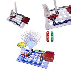 Õppekomplekt – väike elektroonika цена и информация | Развивающие игрушки | kaup24.ee